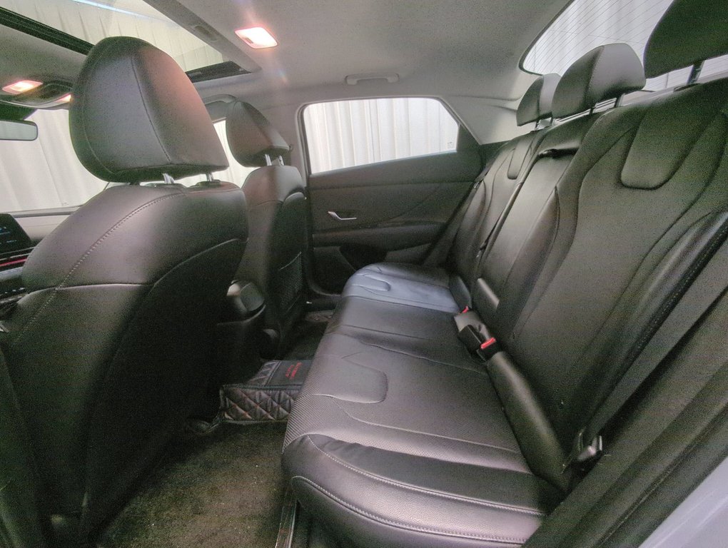 2022 Hyundai Elantra Ultimate Tech in Dartmouth, Nova Scotia - 23 - w1024h768px