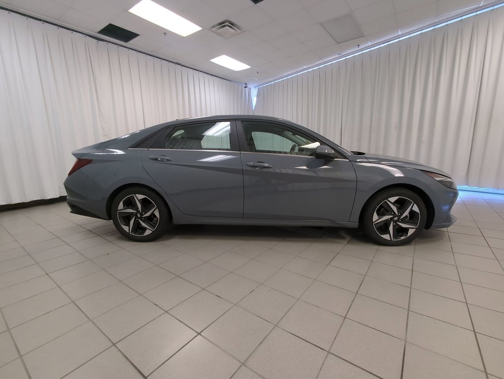 2022 Hyundai Elantra Ultimate Tech in Dartmouth, Nova Scotia - 9 - w1024h768px