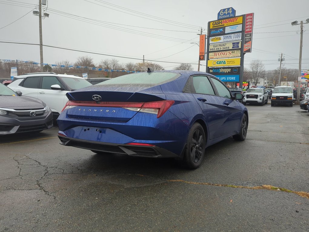 2023 Hyundai Elantra Preferred *GM Certified* in Dartmouth, Nova Scotia - 8 - w1024h768px