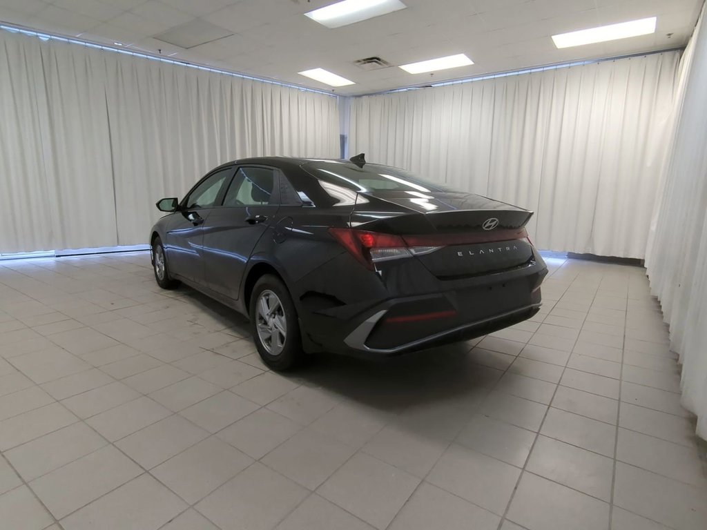 2024 Hyundai Elantra Essential *GM Certified* in Dartmouth, Nova Scotia - 6 - w1024h768px