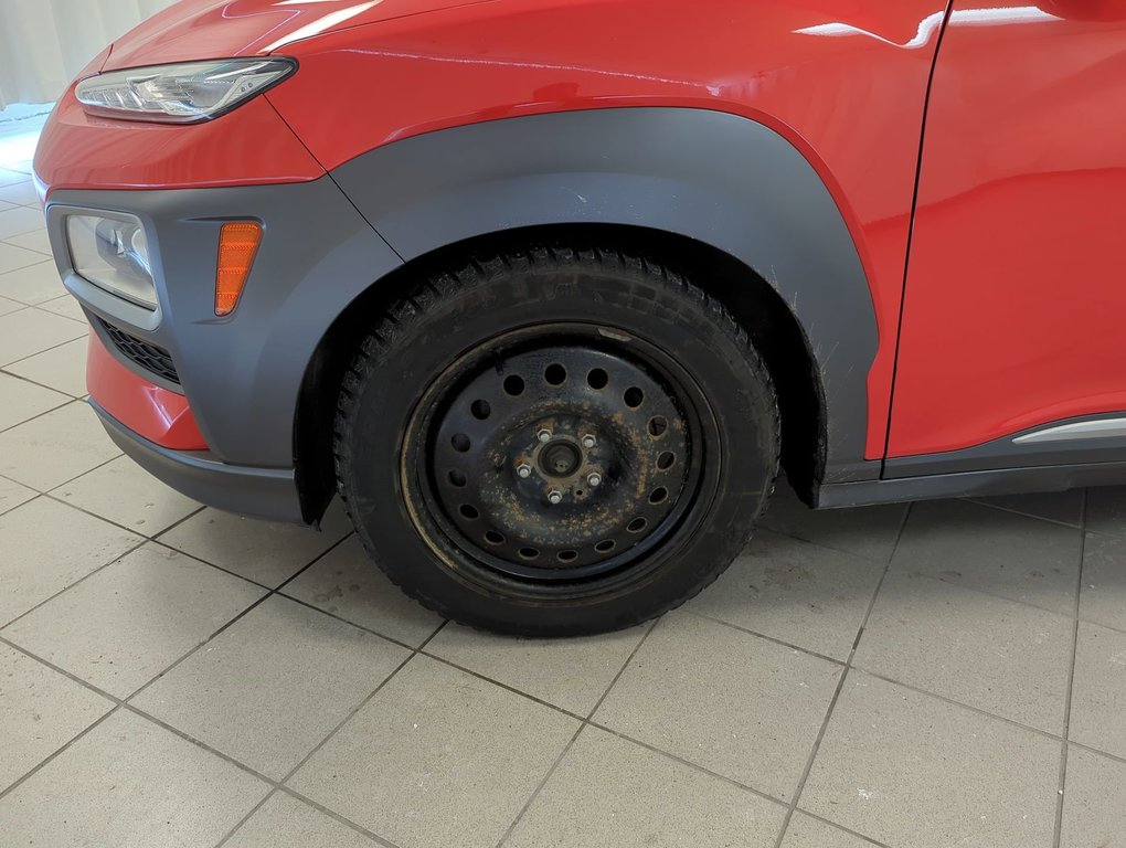 2018 Hyundai Kona Ultimate in Dartmouth, Nova Scotia - 10 - w1024h768px