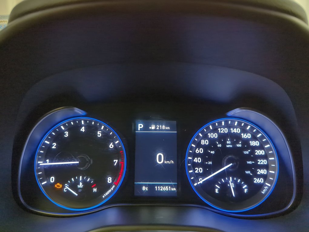 2018 Hyundai Kona Ultimate in Dartmouth, Nova Scotia - 15 - w1024h768px