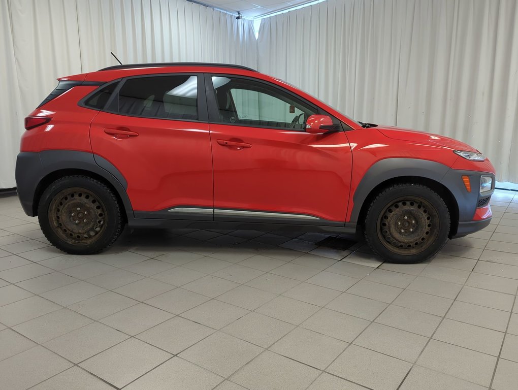 2018 Hyundai Kona Ultimate in Dartmouth, Nova Scotia - 9 - w1024h768px