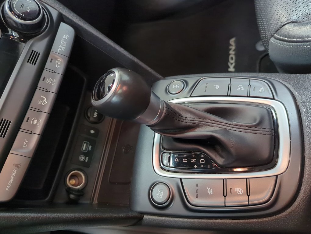 2018 Hyundai Kona Ultimate in Dartmouth, Nova Scotia - 20 - w1024h768px