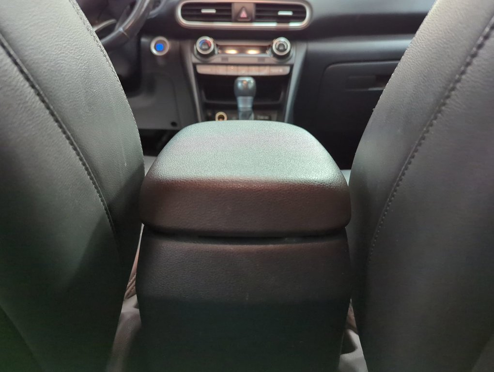 2018 Hyundai Kona Ultimate in Dartmouth, Nova Scotia - 21 - w1024h768px