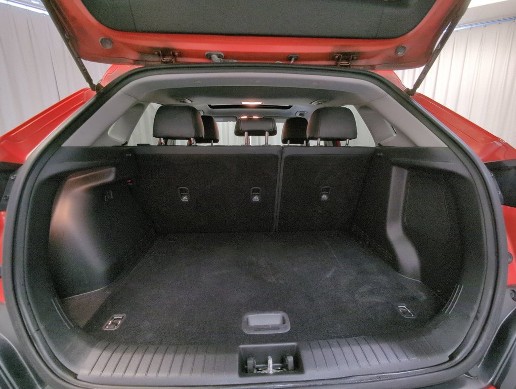 2018 Hyundai Kona Ultimate in Dartmouth, Nova Scotia - 24 - w1024h768px