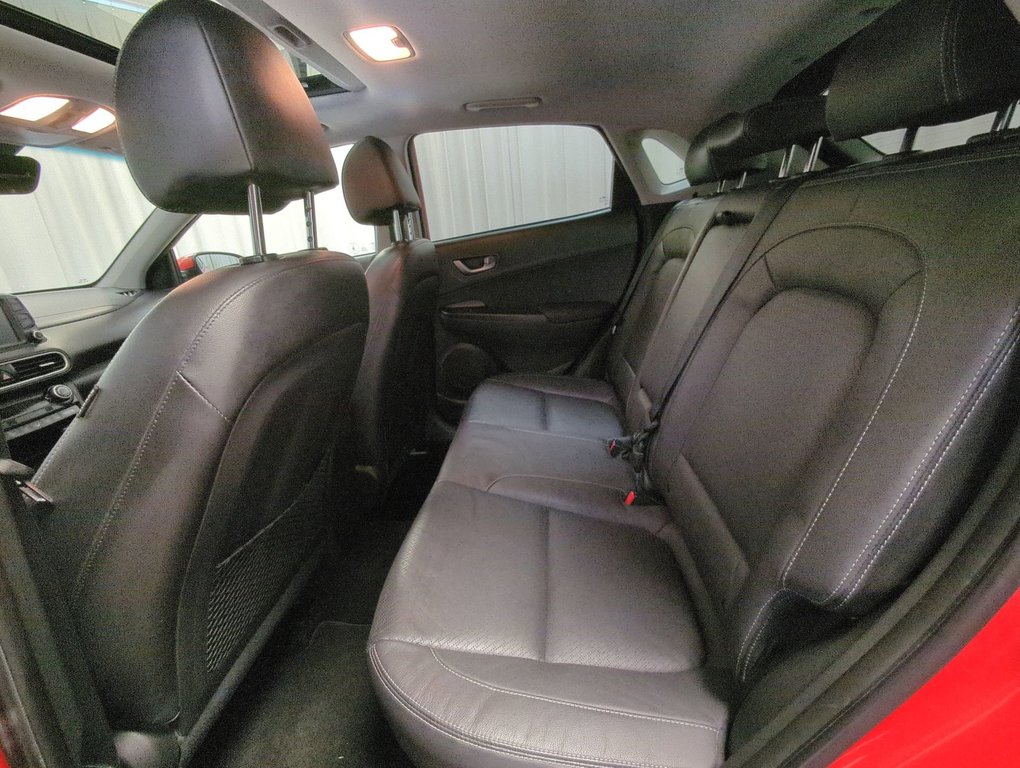 2018 Hyundai Kona Ultimate in Dartmouth, Nova Scotia - 23 - w1024h768px