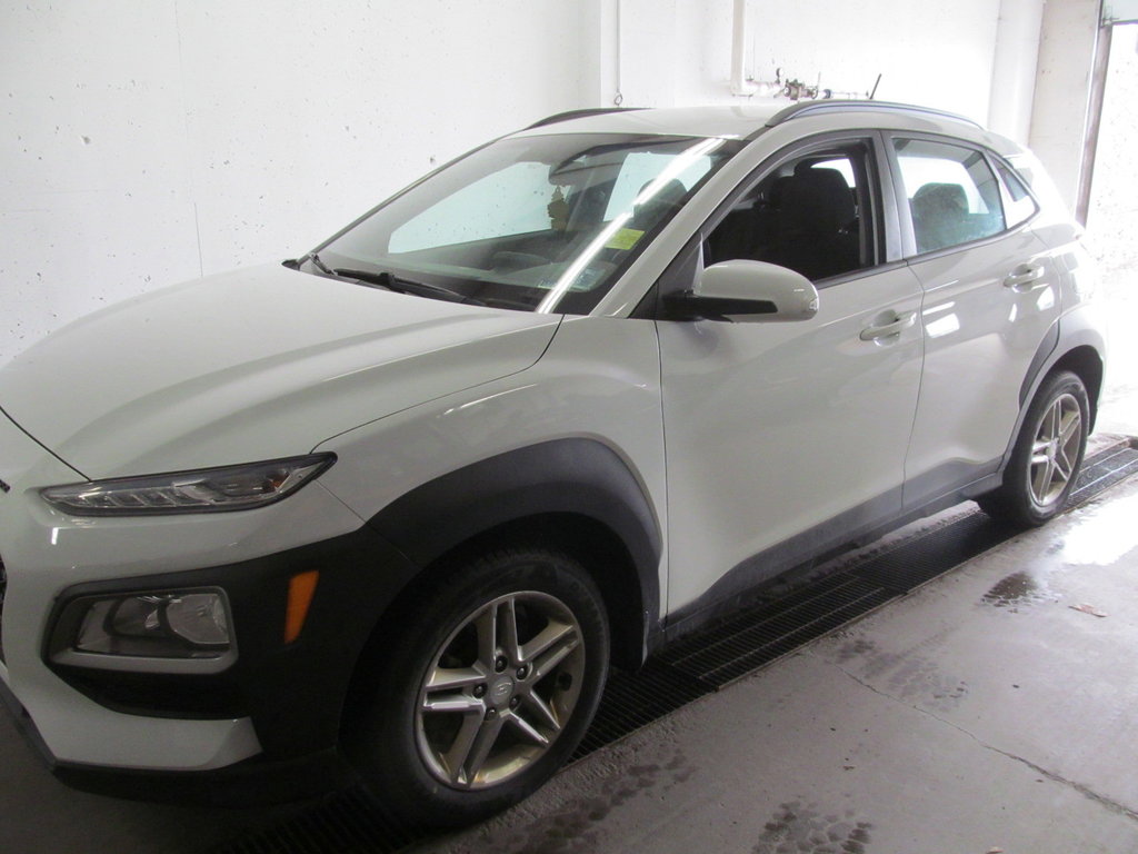 2019 Hyundai Kona Essential in Dartmouth, Nova Scotia - 2 - w1024h768px