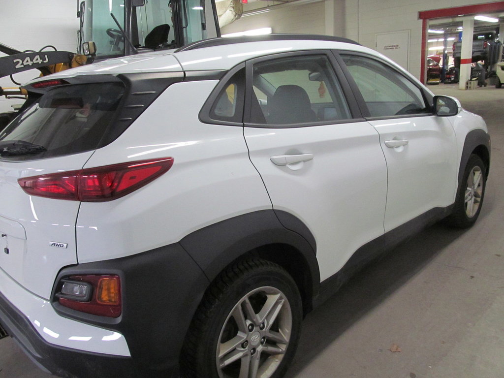 2019 Hyundai Kona Essential in Dartmouth, Nova Scotia - 4 - w1024h768px