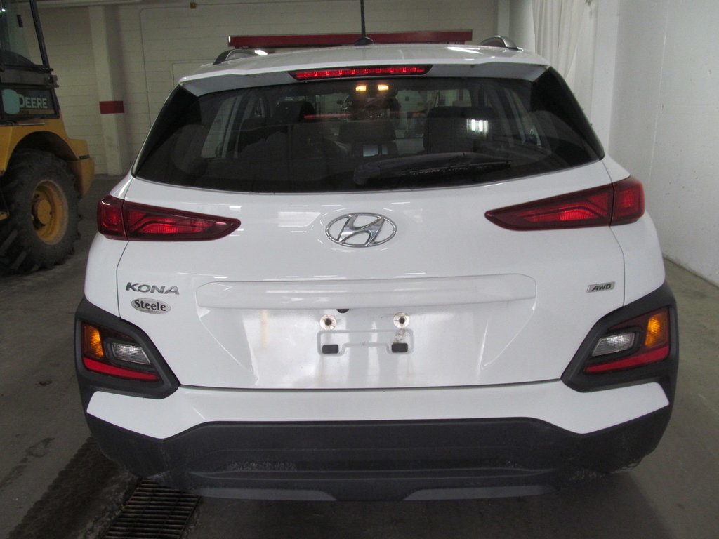 2019 Hyundai Kona Essential in Dartmouth, Nova Scotia - 3 - w1024h768px