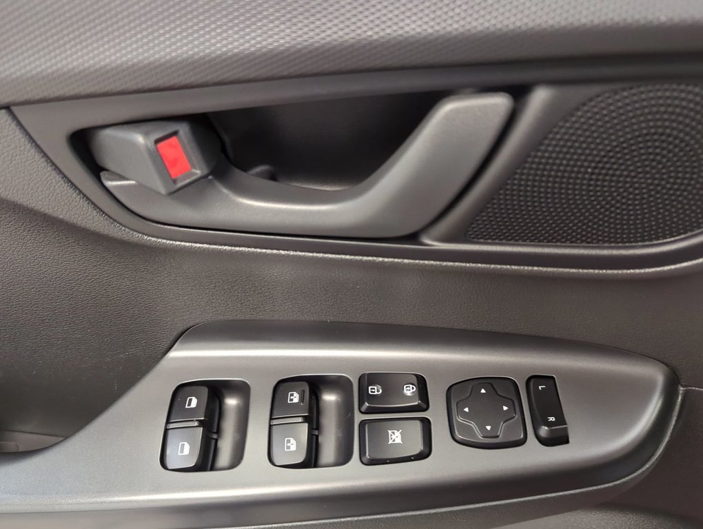 2019 Hyundai Kona Preferred in Dartmouth, Nova Scotia - 13 - w1024h768px