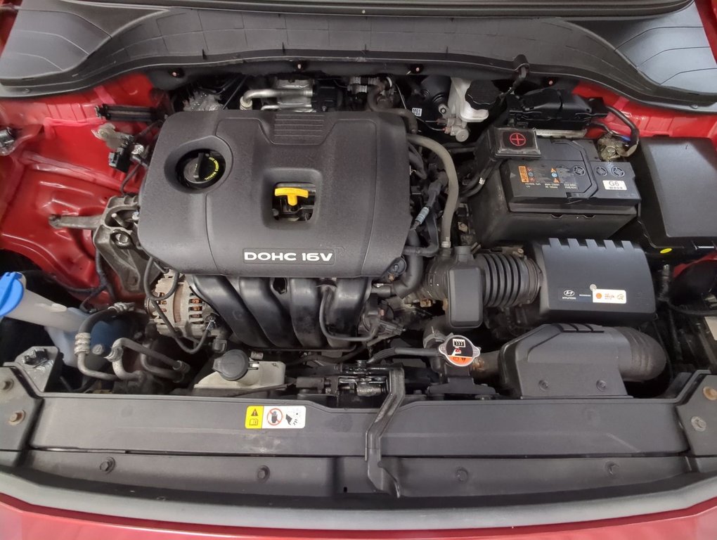 2019 Hyundai Kona Preferred in Dartmouth, Nova Scotia - 24 - w1024h768px