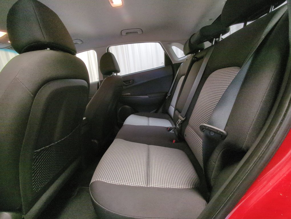 2019 Hyundai Kona Preferred in Dartmouth, Nova Scotia - 21 - w1024h768px