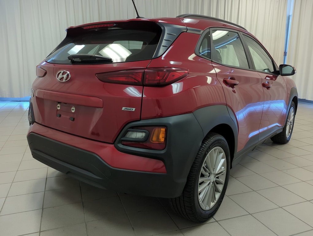 2019 Hyundai Kona Preferred in Dartmouth, Nova Scotia - 8 - w1024h768px