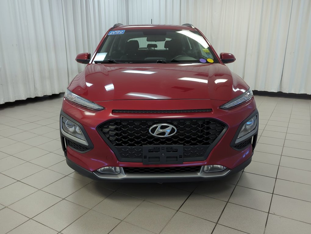 2019 Hyundai Kona Preferred in Dartmouth, Nova Scotia - 3 - w1024h768px