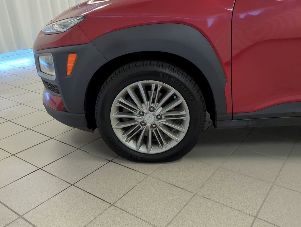 2019 Hyundai Kona Preferred in Dartmouth, Nova Scotia - 10 - w1024h768px