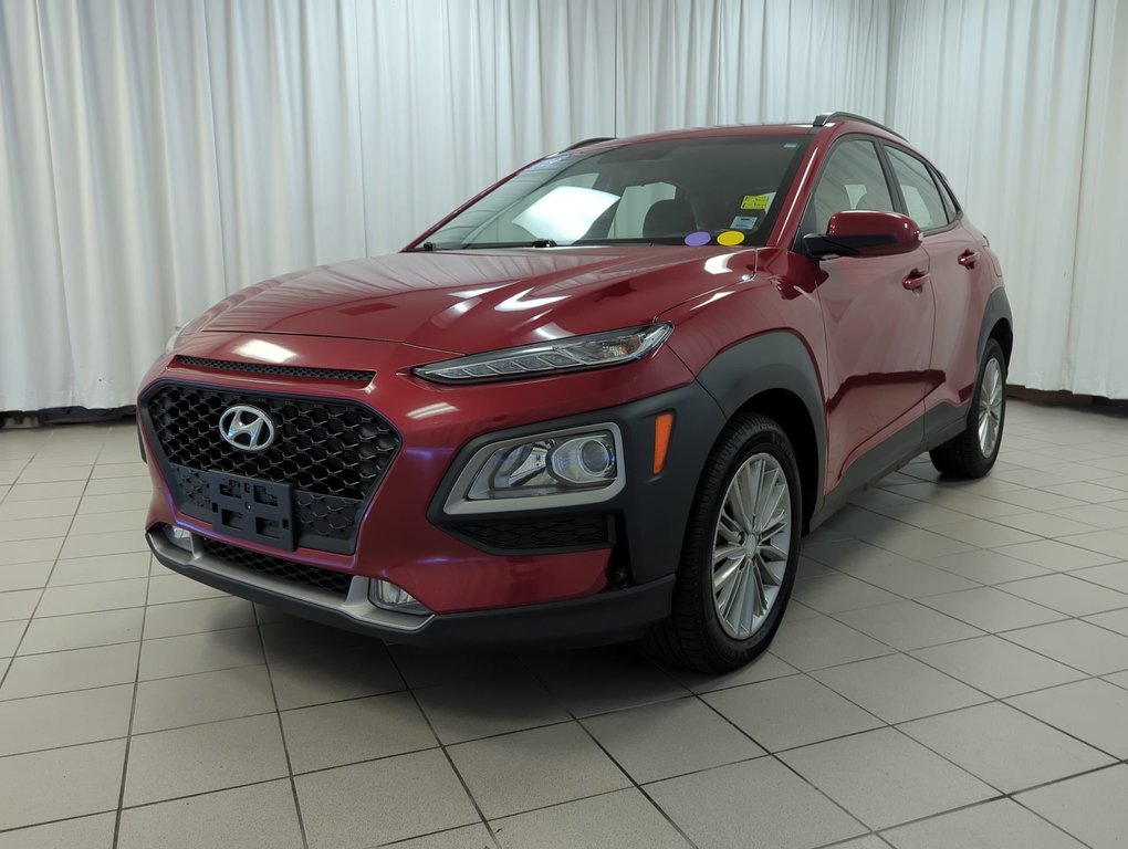 2019 Hyundai Kona Preferred in Dartmouth, Nova Scotia - 4 - w1024h768px
