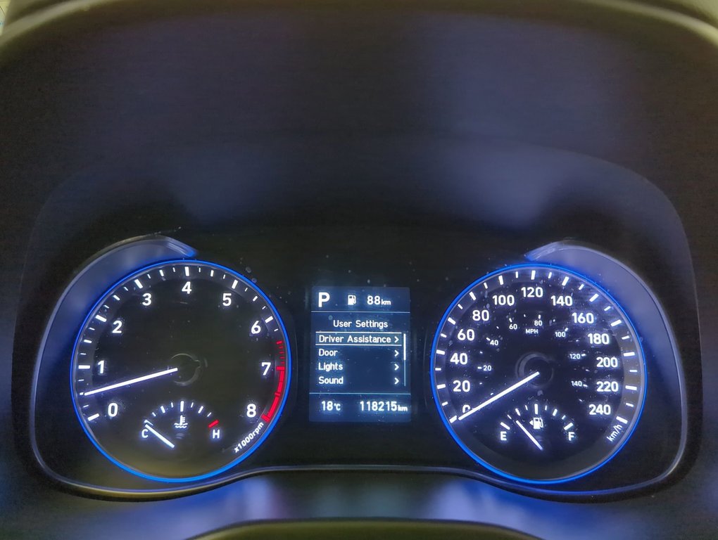 2019 Hyundai Kona Preferred in Dartmouth, Nova Scotia - 15 - w1024h768px
