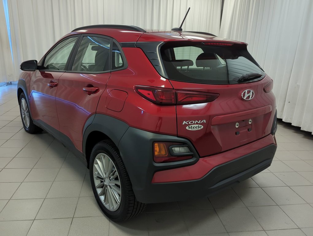 2019 Hyundai Kona Preferred in Dartmouth, Nova Scotia - 6 - w1024h768px