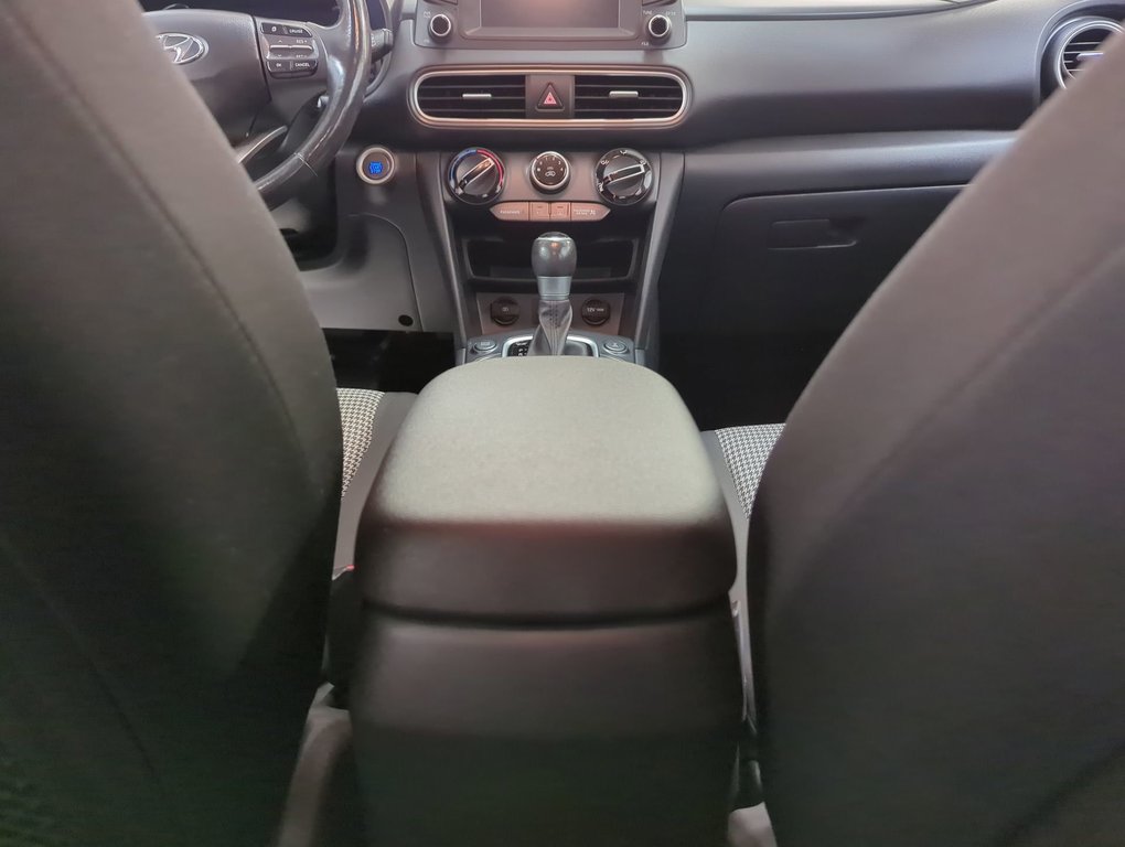 2019 Hyundai Kona Preferred in Dartmouth, Nova Scotia - 20 - w1024h768px