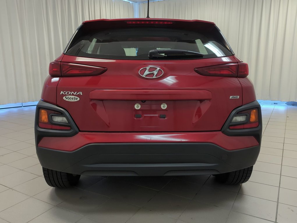 2019 Hyundai Kona Preferred in Dartmouth, Nova Scotia - 7 - w1024h768px