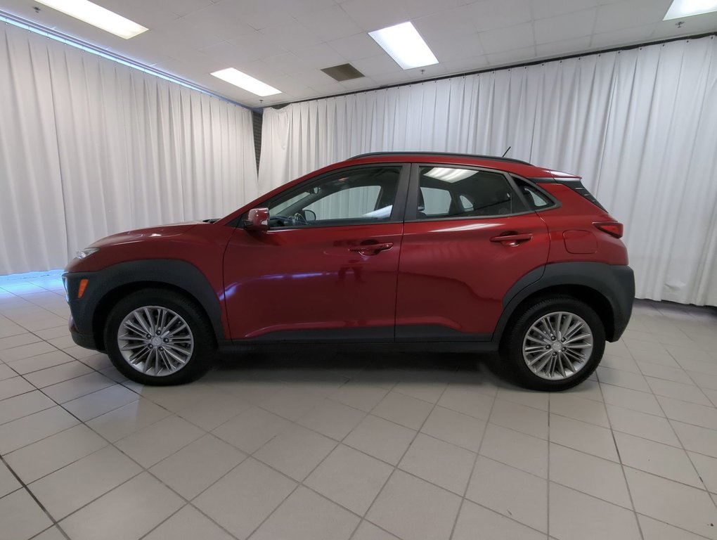 2019 Hyundai Kona Preferred in Dartmouth, Nova Scotia - 5 - w1024h768px