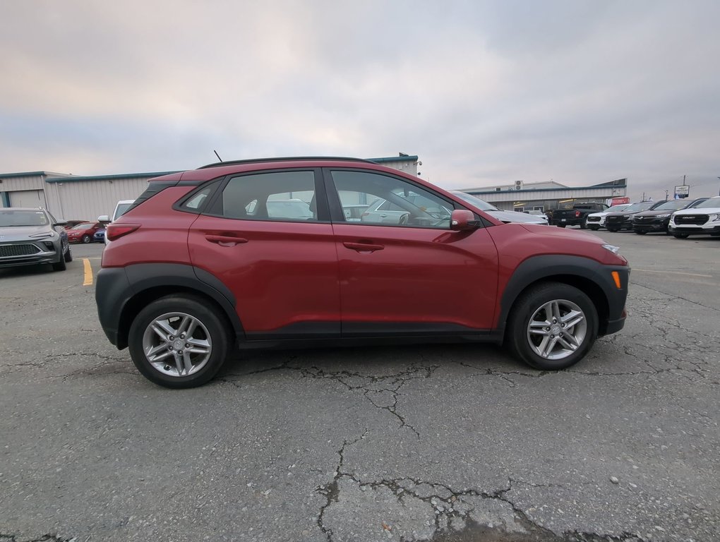 2020 Hyundai Kona Essential *GM Certified* in Dartmouth, Nova Scotia - 9 - w1024h768px