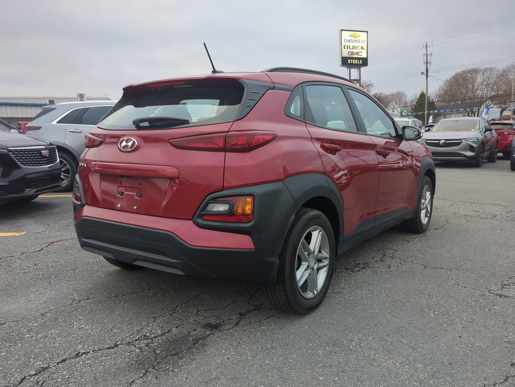 2020 Hyundai Kona Essential *GM Certified* in Dartmouth, Nova Scotia - 8 - w1024h768px