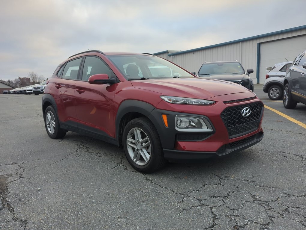 2020 Hyundai Kona Essential *GM Certified* in Dartmouth, Nova Scotia - 2 - w1024h768px