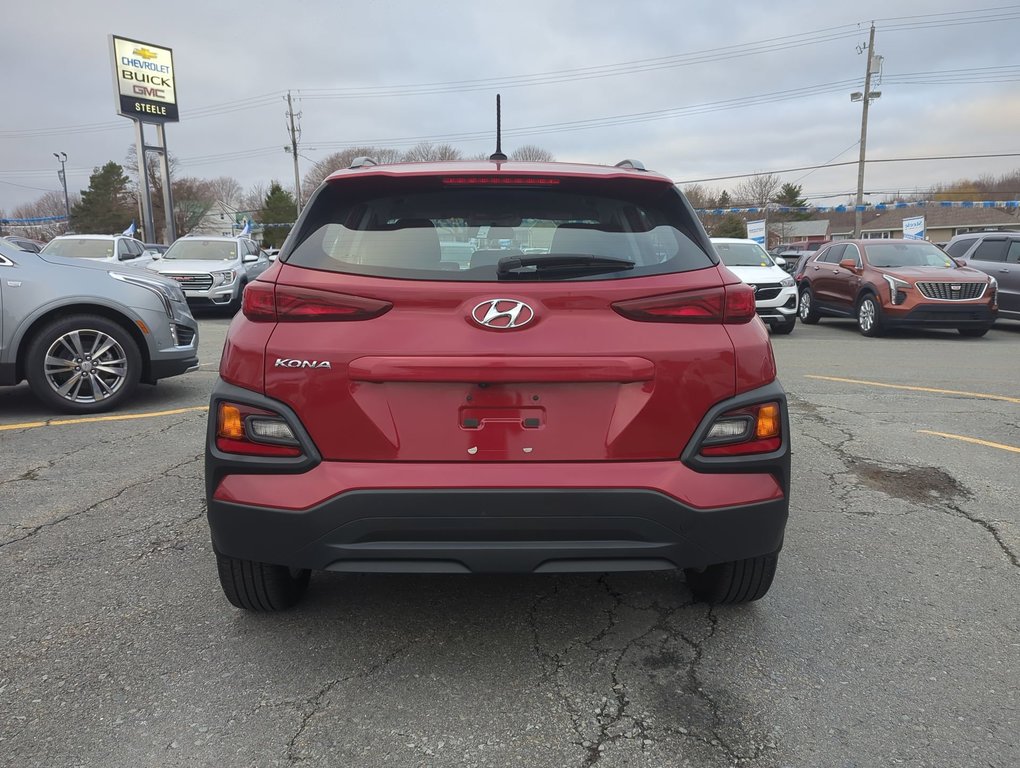 2020 Hyundai Kona Essential *GM Certified* in Dartmouth, Nova Scotia - 7 - w1024h768px