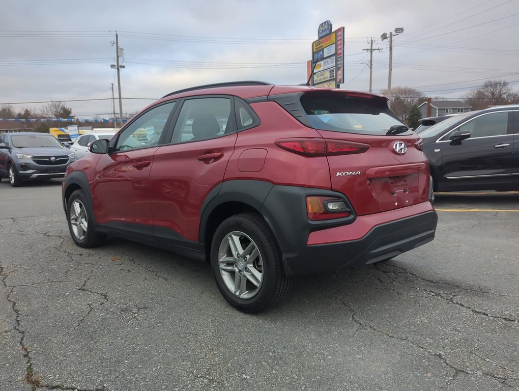 2020 Hyundai Kona Essential *GM Certified* in Dartmouth, Nova Scotia - 6 - w1024h768px