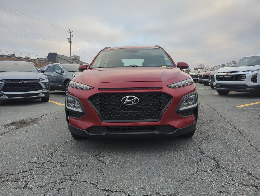 2020 Hyundai Kona Essential *GM Certified* in Dartmouth, Nova Scotia - 3 - w1024h768px