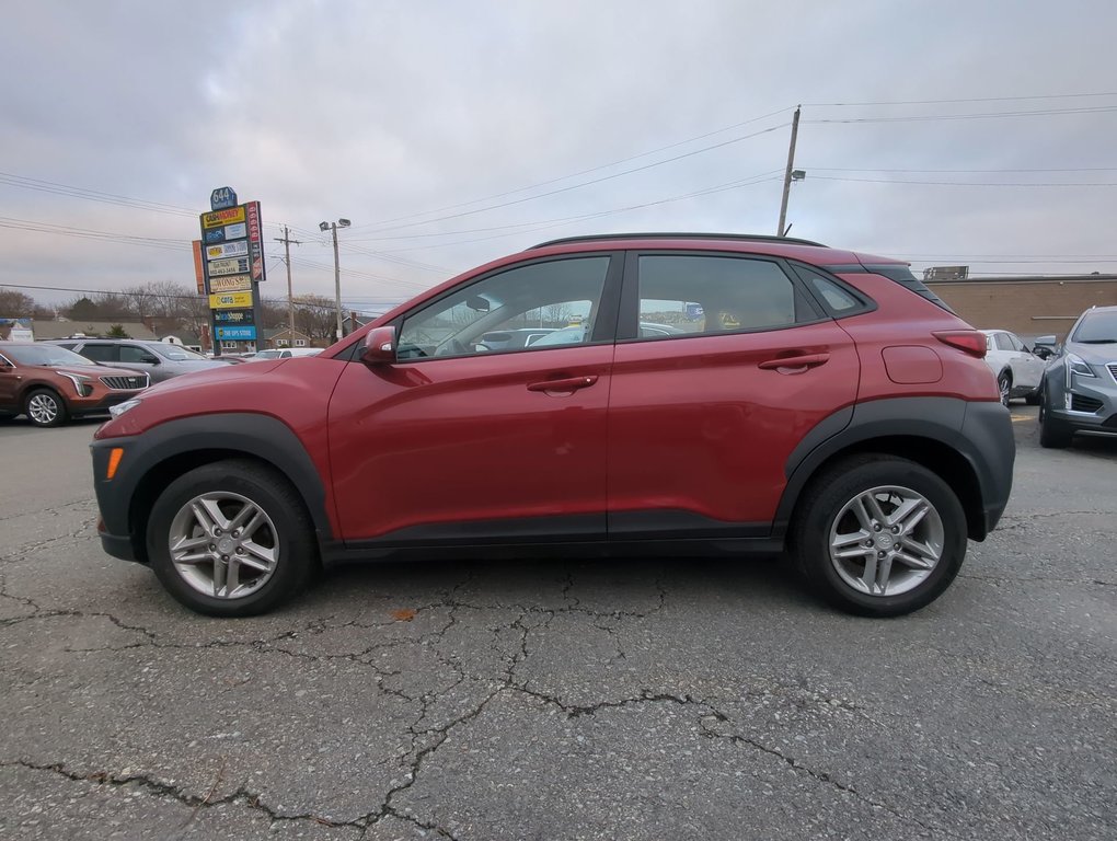 2020 Hyundai Kona Essential *GM Certified* in Dartmouth, Nova Scotia - 5 - w1024h768px