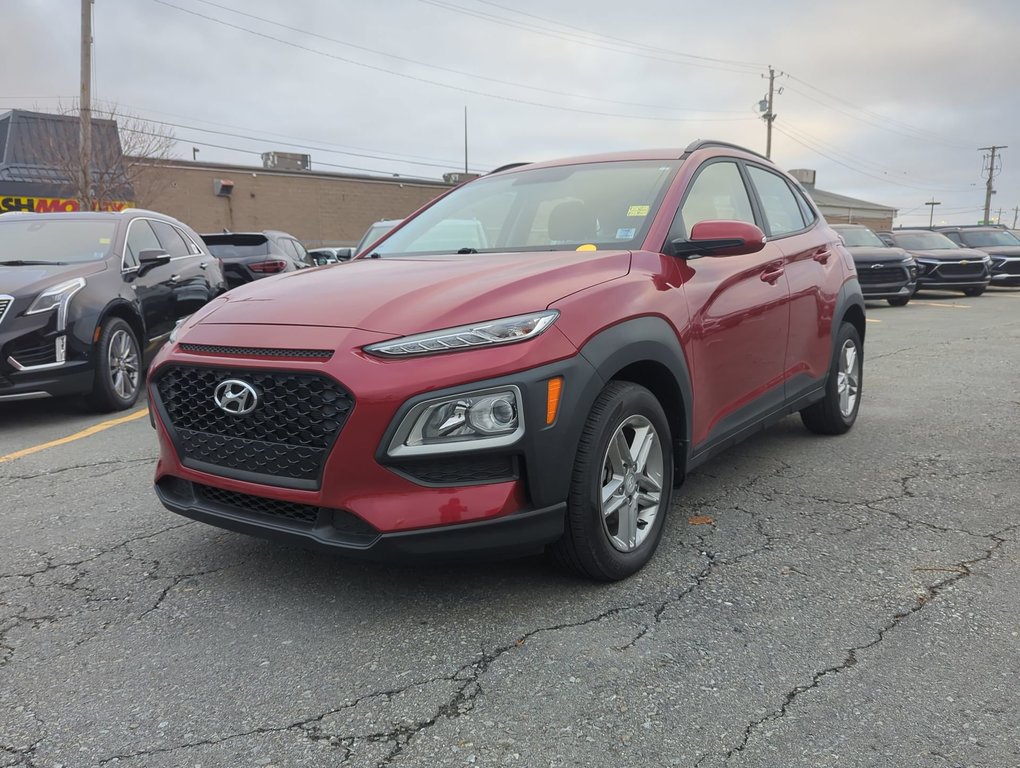 2020 Hyundai Kona Essential *GM Certified* in Dartmouth, Nova Scotia - 4 - w1024h768px