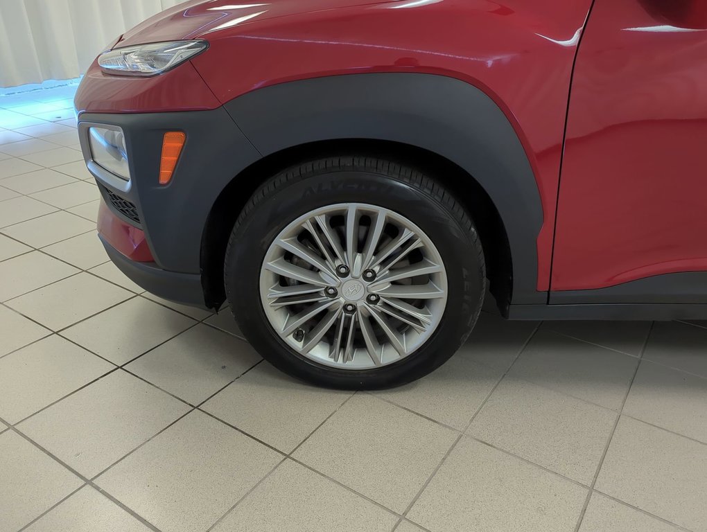 2020 Hyundai Kona Preferred in Dartmouth, Nova Scotia - 10 - w1024h768px