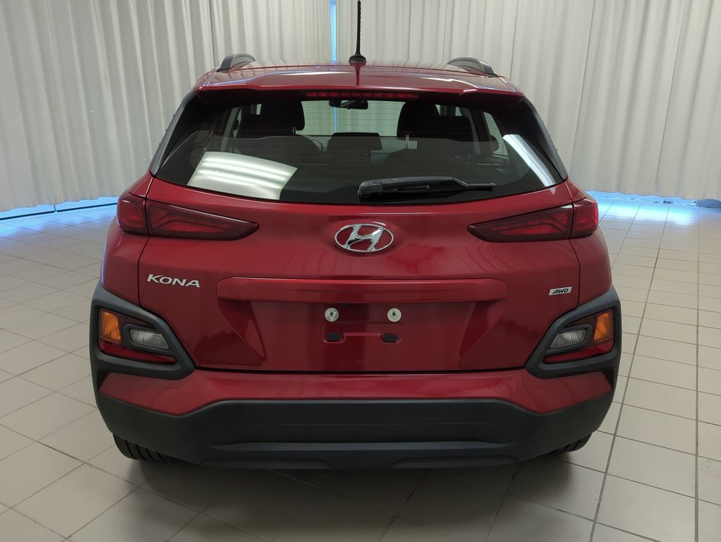 2020 Hyundai Kona Preferred in Dartmouth, Nova Scotia - 7 - w1024h768px