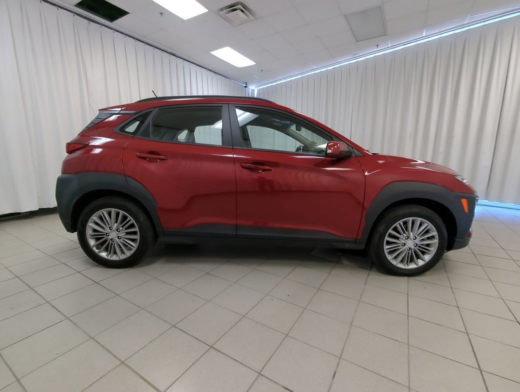 2020 Hyundai Kona Preferred in Dartmouth, Nova Scotia - 9 - w1024h768px