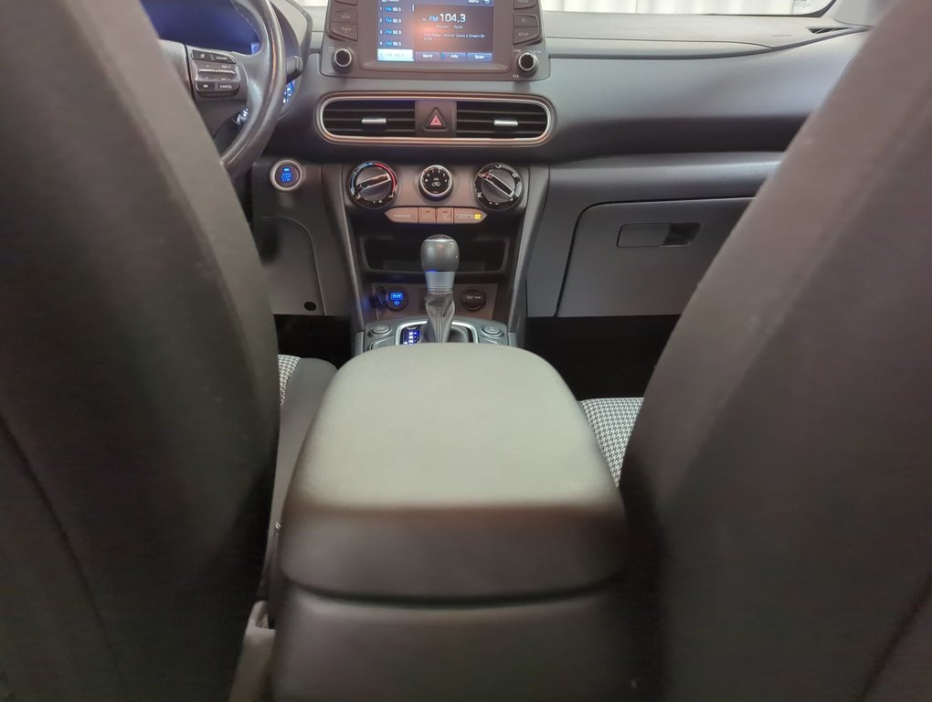 2020 Hyundai Kona Preferred in Dartmouth, Nova Scotia - 20 - w1024h768px