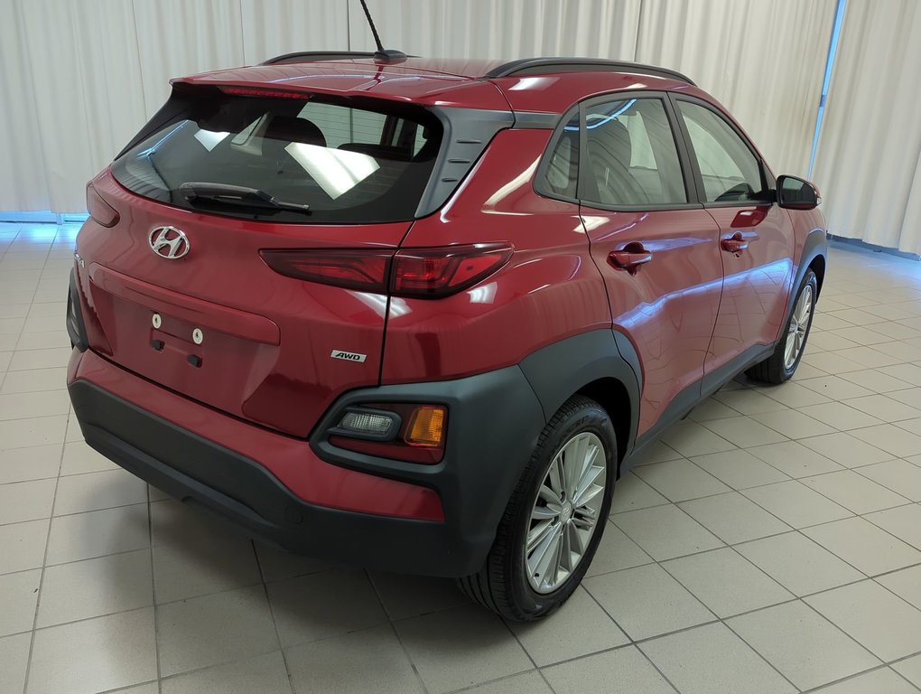 2020 Hyundai Kona Preferred in Dartmouth, Nova Scotia - 8 - w1024h768px