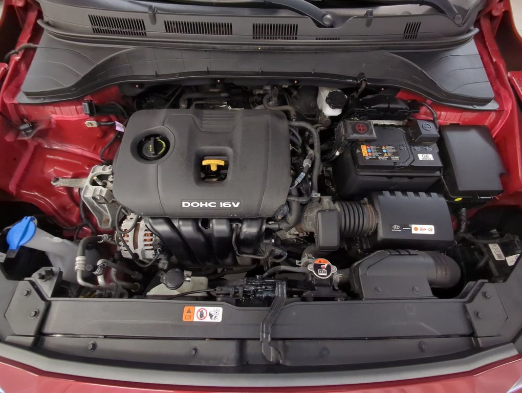 2020 Hyundai Kona Preferred in Dartmouth, Nova Scotia - 24 - w1024h768px