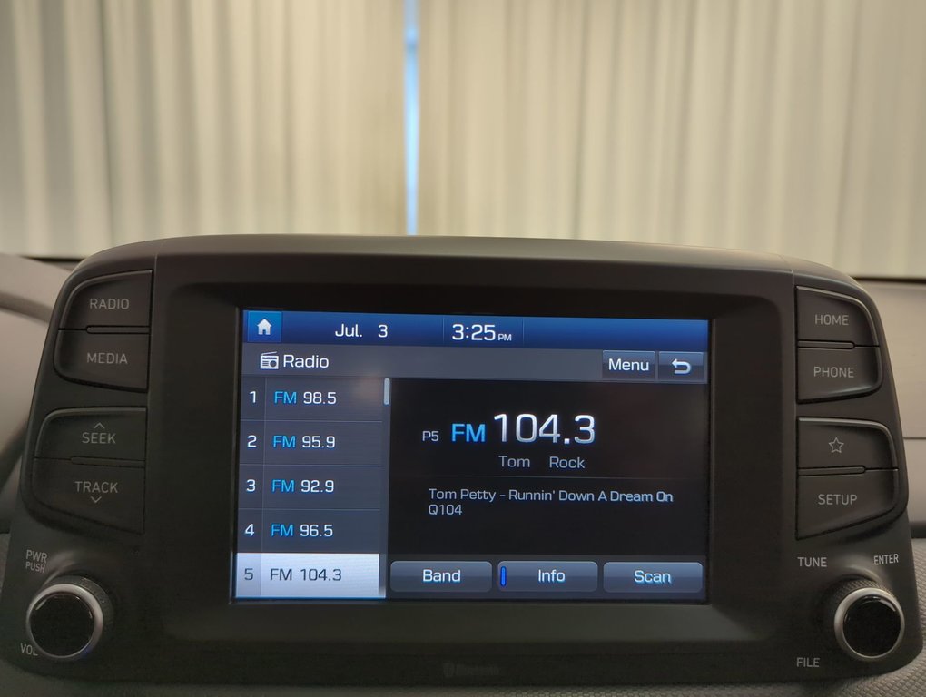 2020 Hyundai Kona Preferred in Dartmouth, Nova Scotia - 16 - w1024h768px