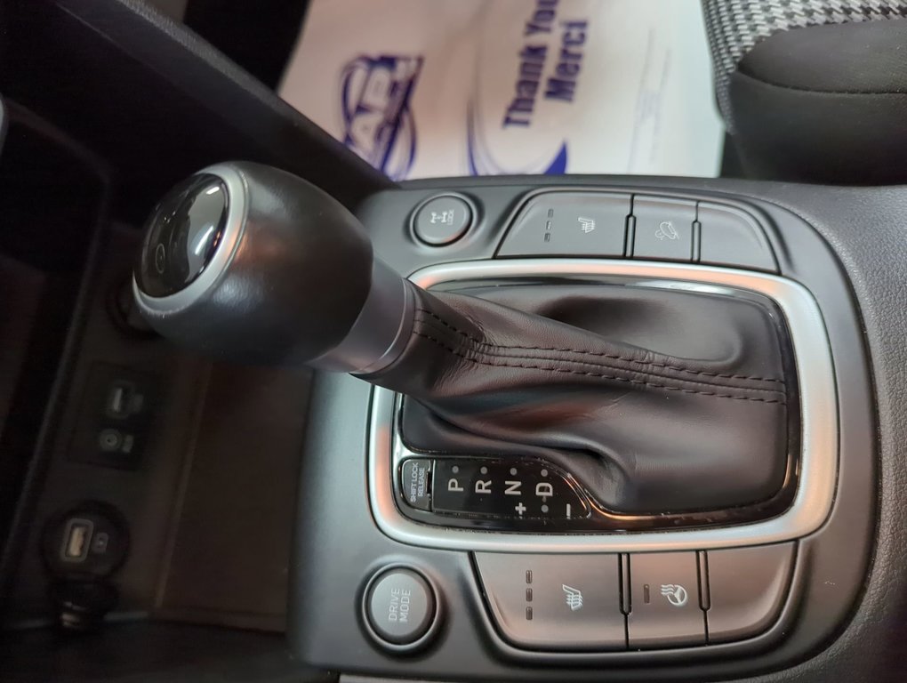 2020 Hyundai Kona Preferred in Dartmouth, Nova Scotia - 19 - w1024h768px