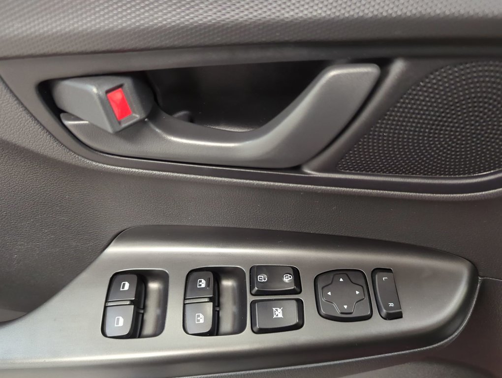 2020 Hyundai Kona Preferred in Dartmouth, Nova Scotia - 13 - w1024h768px