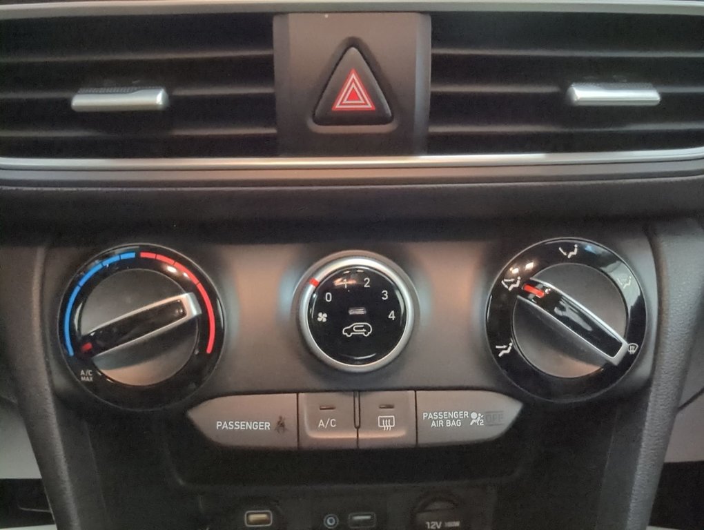 2020 Hyundai Kona Preferred in Dartmouth, Nova Scotia - 18 - w1024h768px