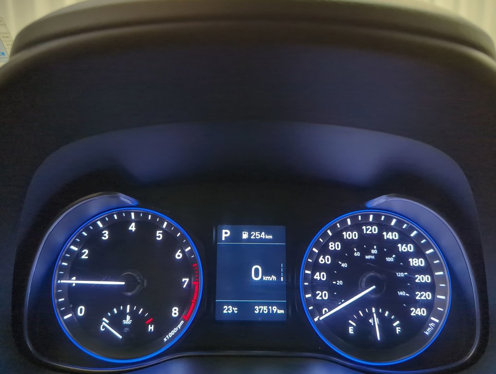 2020 Hyundai Kona Preferred in Dartmouth, Nova Scotia - 15 - w1024h768px