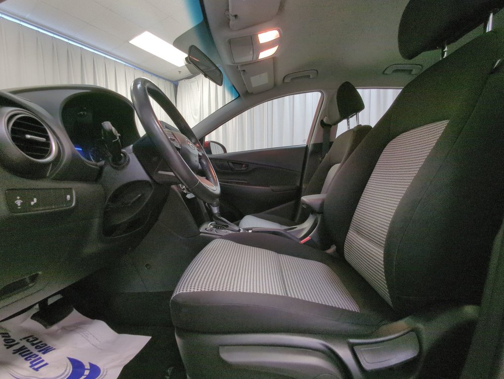 2020 Hyundai Kona Preferred in Dartmouth, Nova Scotia - 11 - w1024h768px