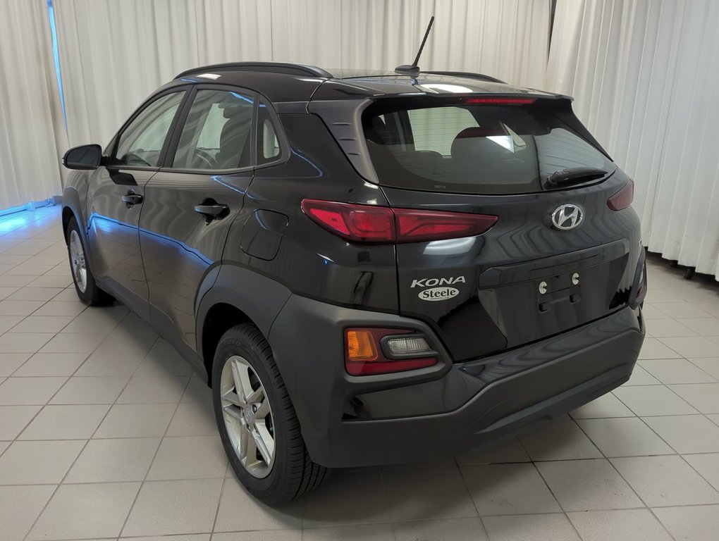 2021 Hyundai Kona Essential in Dartmouth, Nova Scotia - 6 - w1024h768px