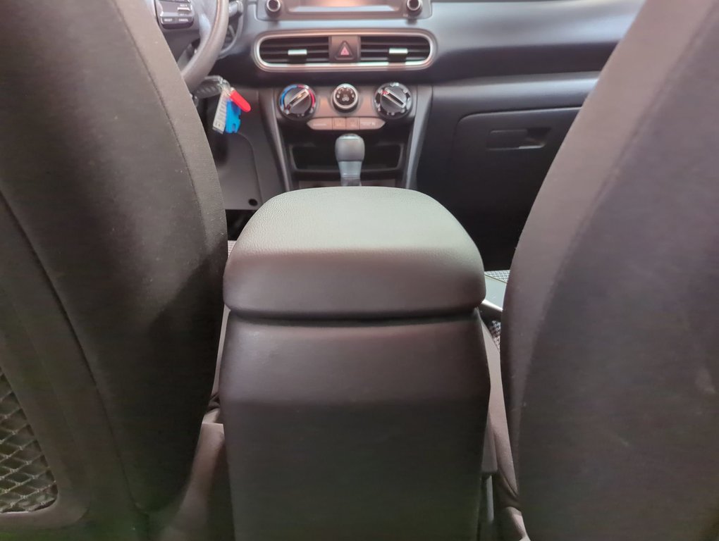 2021 Hyundai Kona Essential in Dartmouth, Nova Scotia - 20 - w1024h768px