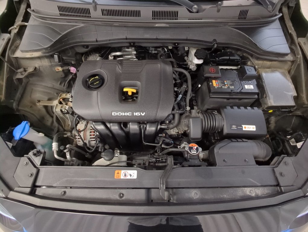2021 Hyundai Kona Essential in Dartmouth, Nova Scotia - 24 - w1024h768px