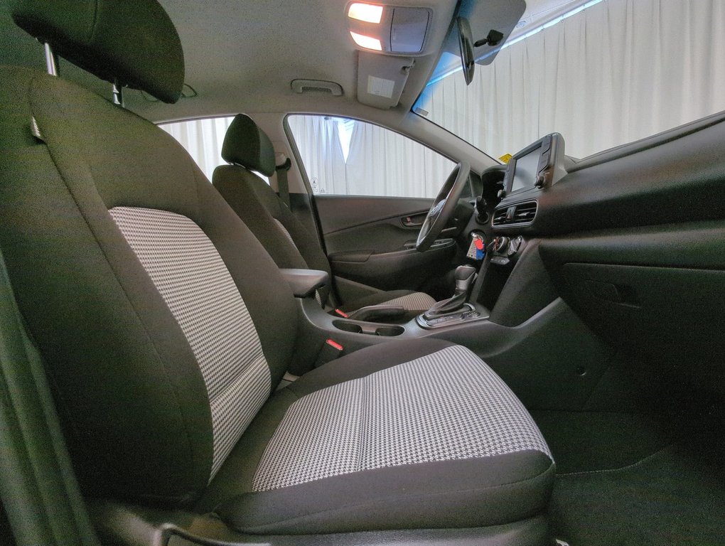 2021 Hyundai Kona Essential in Dartmouth, Nova Scotia - 23 - w1024h768px